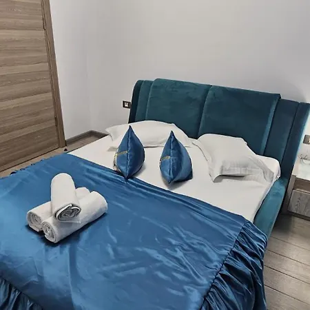 Luxury Pool & Prima Linie La Mare Apartament