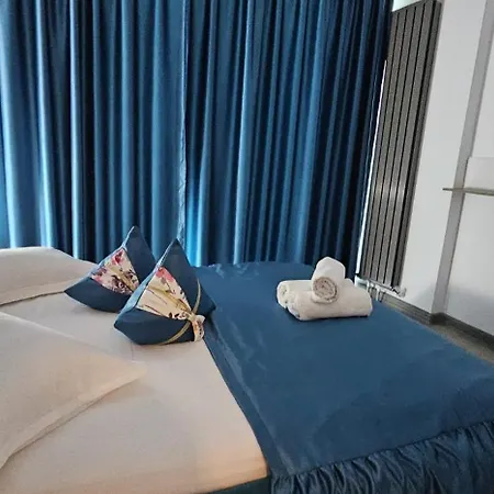 Luxury Pool & Prima Linie La Mare Apartament Năvodari