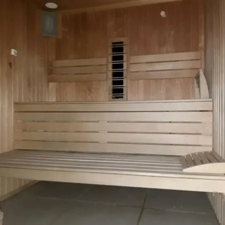 Apartment Luxury Pool & Prima Linie La Mare