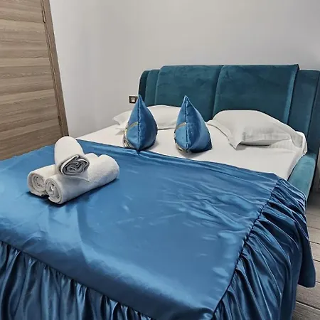 Luxury Pool & Prima Linie La Mare Apartment *
