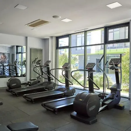 Appartement Luxury Pool & Prima Linie La Mare Năvodari