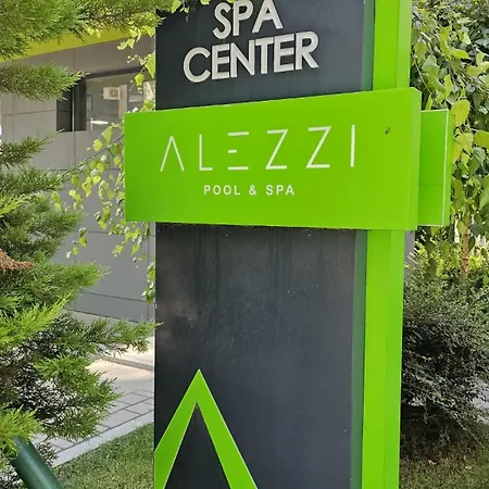 Luxury Pool & Prima Linie La Mare Năvodari