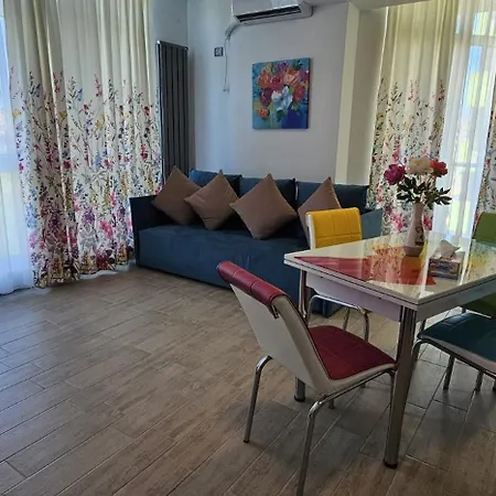 Luxury Pool & Prima Linie La Mare * Năvodari