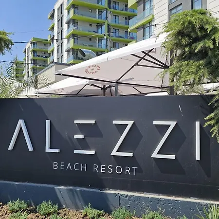 Luxury Pool & Prima Linie La Mare * Navodari