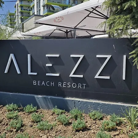 Luxury Pool & Prima Linie La Mare Apartment *
