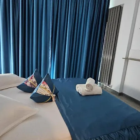 Luxury Pool & Prima Linie La Mare Appartement Năvodari